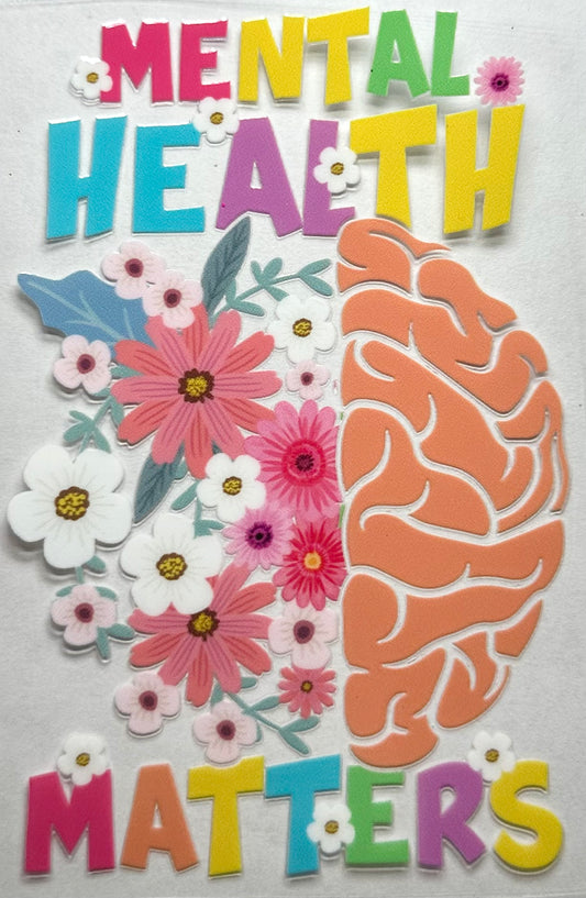 Mental Health Matters