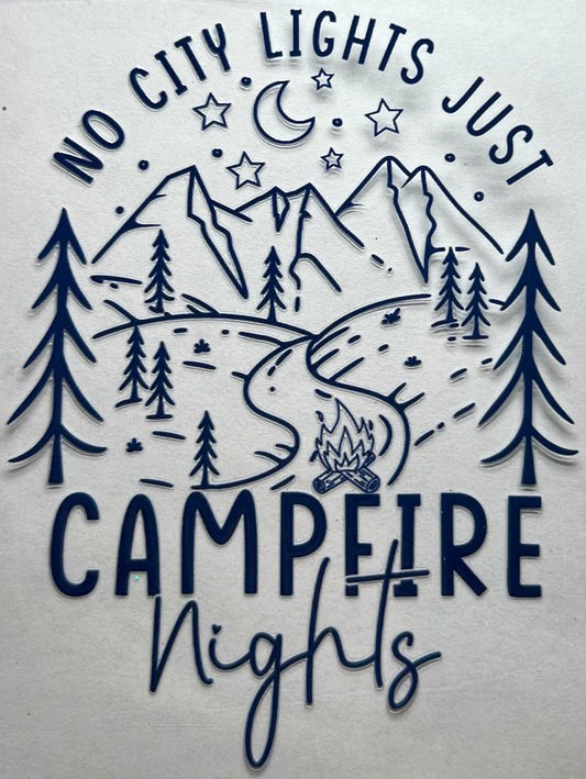 Campfire Nights