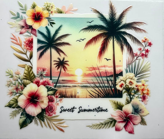 Sweet Summertime