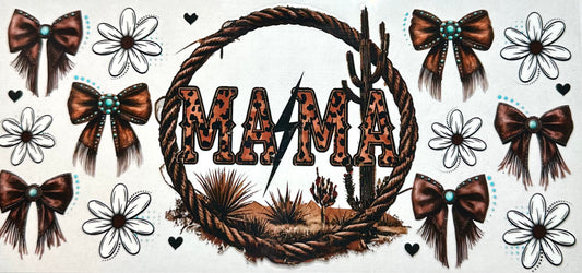 Western Mama