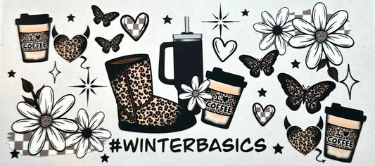 Winter Basics