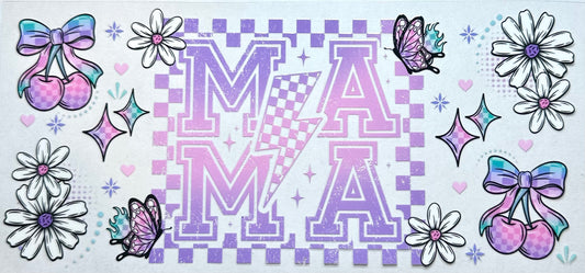 Mama #4