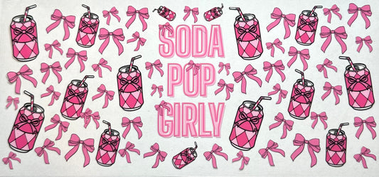 Soda Pop Girly