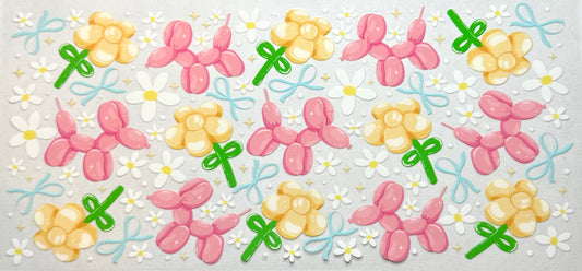 Balloon Dogs