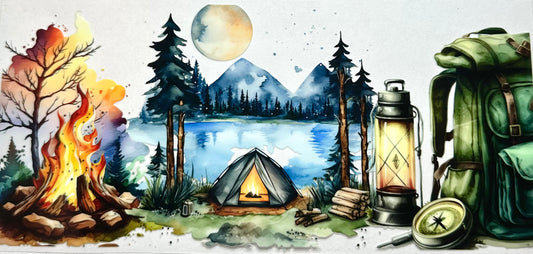 Camping