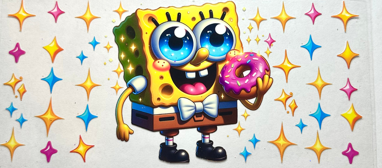 Spongebob #1