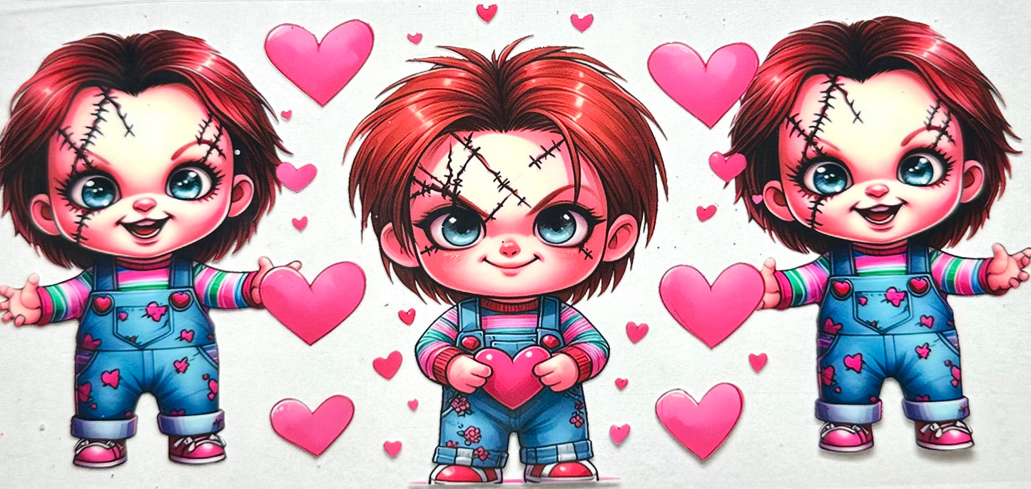 Baby Chucky