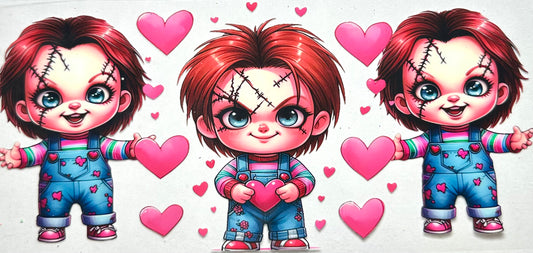 Baby Chucky