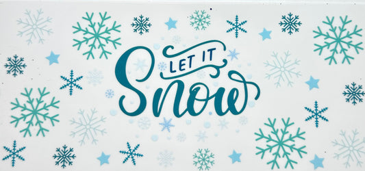 Let It Snow