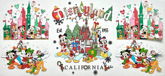 Disneyland #2