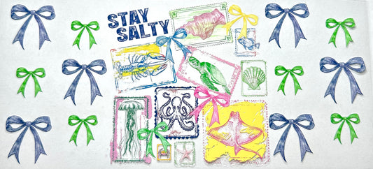 Stay Salty