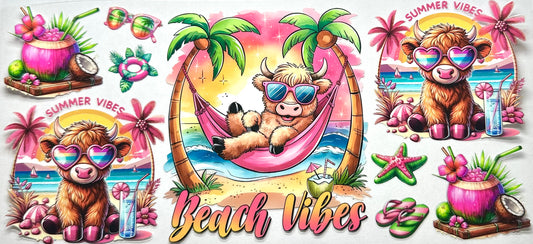 Beach Vibes