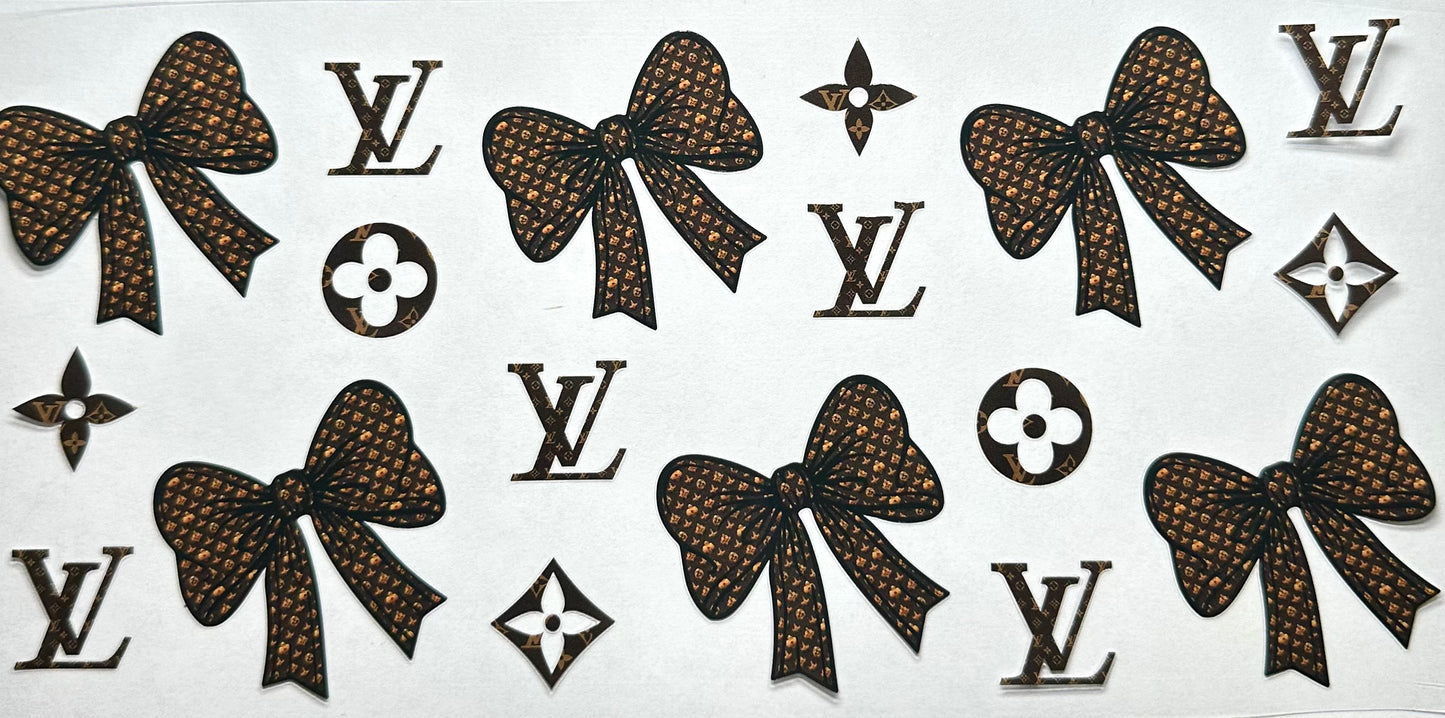 LV X Bows