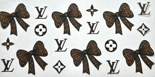 LV X Bows