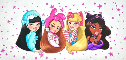 Bratz #2