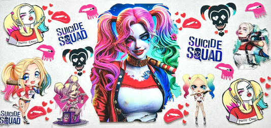 Harley Quinn