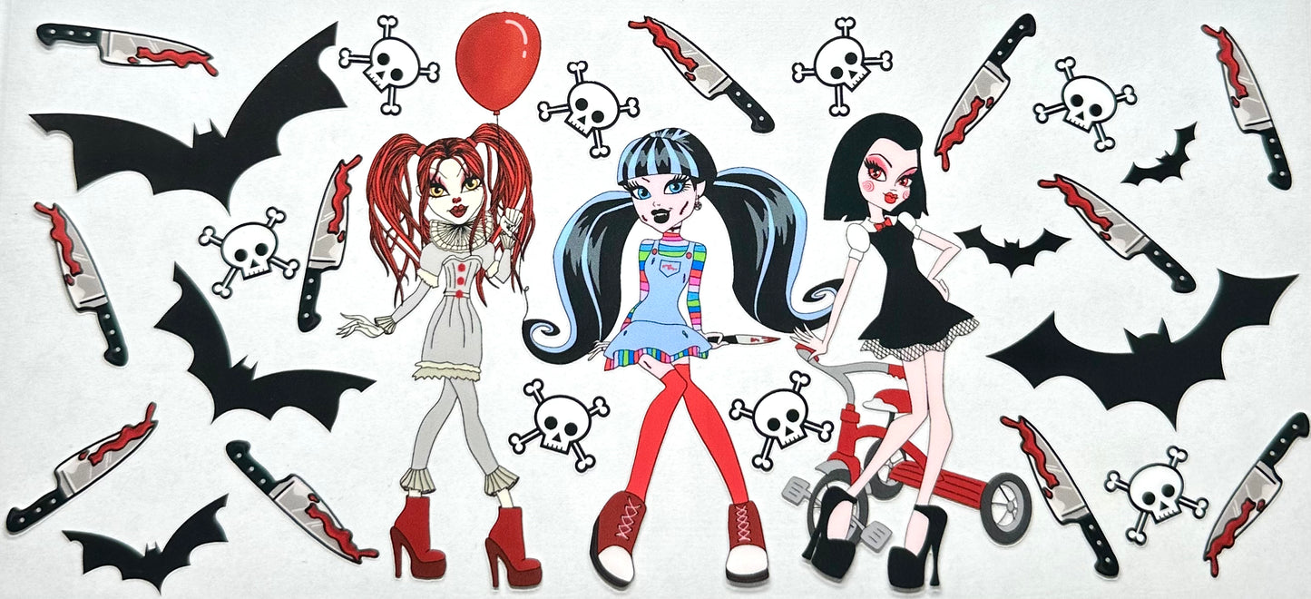 Monster High