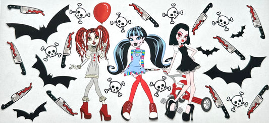 Monster High