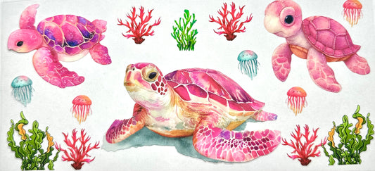 Sea Turtles #2