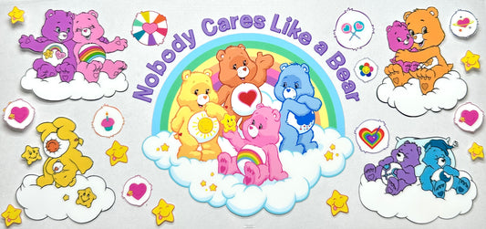 Çarebears #2