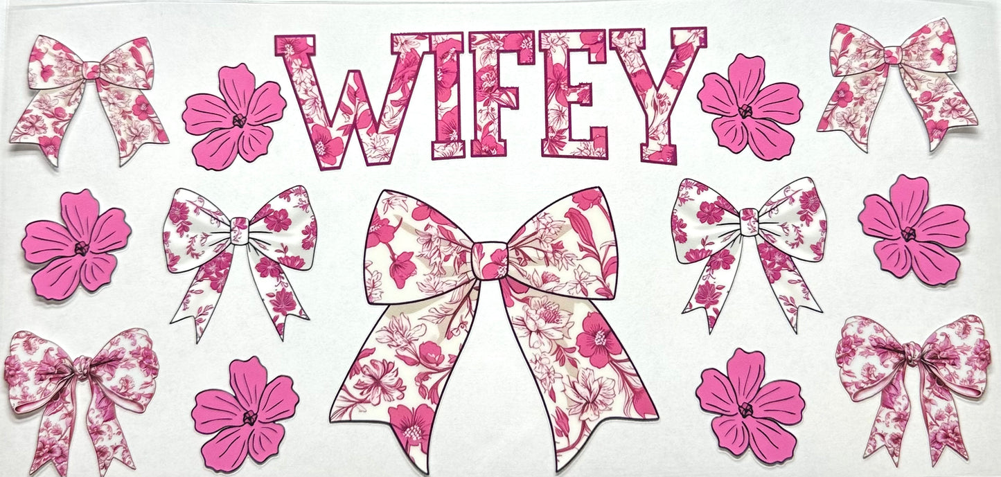 Wifey