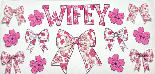 Wifey