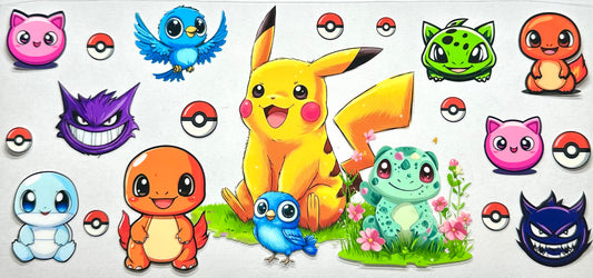Pokemon