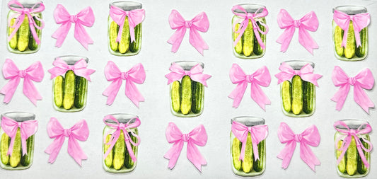 Pickles