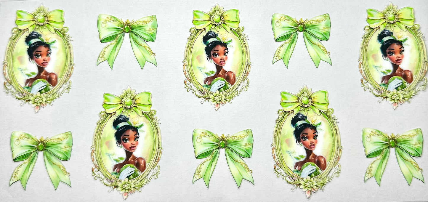 Tiana