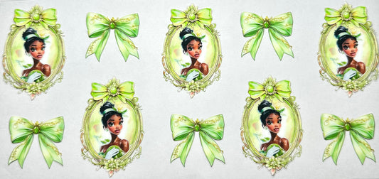 Tiana