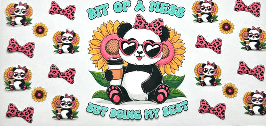 Panda #2