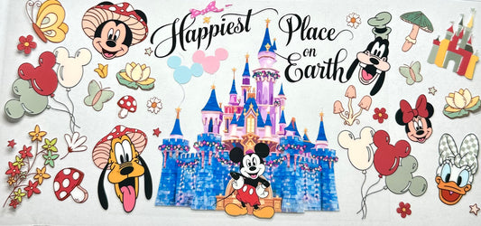 Disneyland