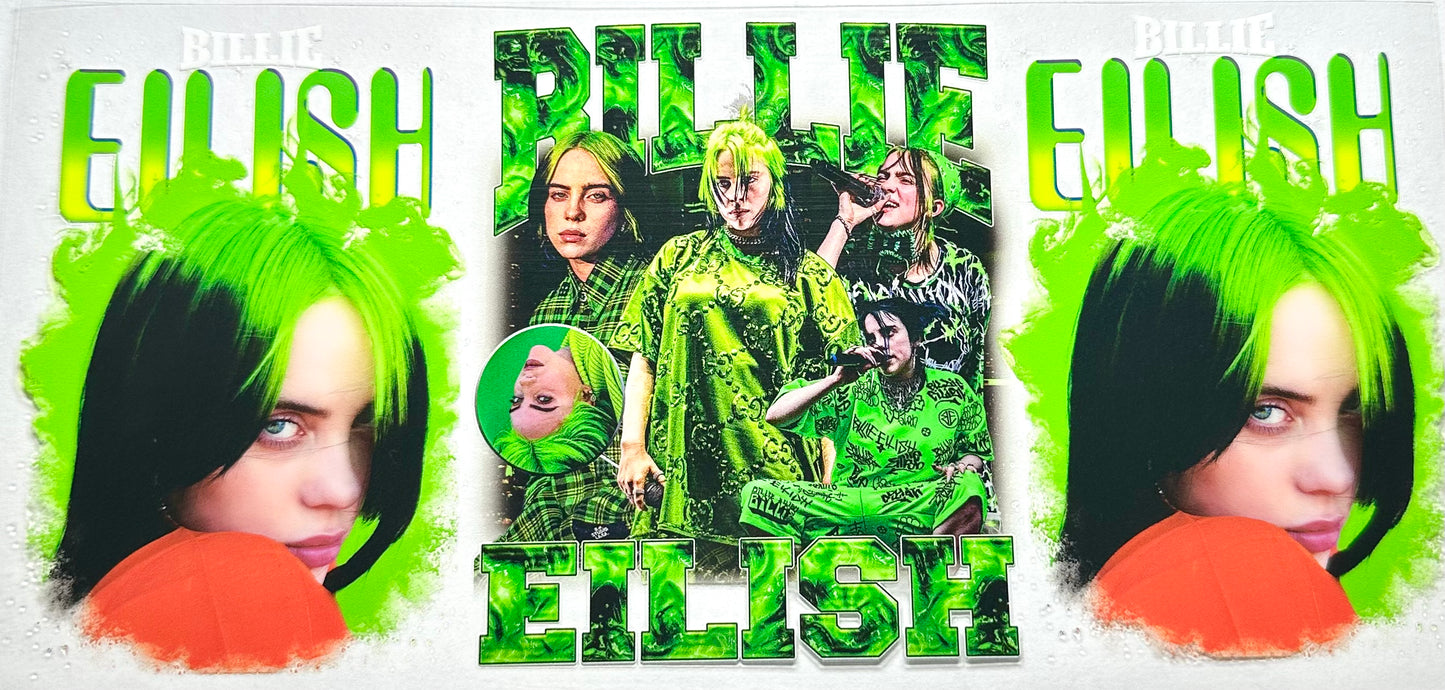 Billie Eilish