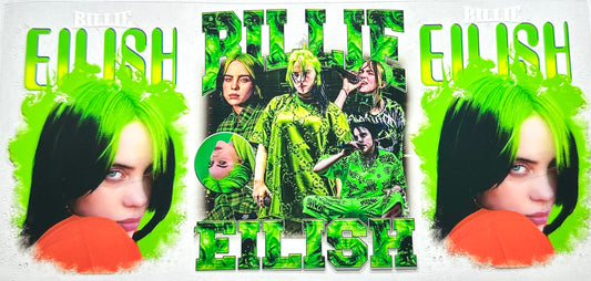 Billie Eilish