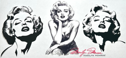 Marilyn Monroe