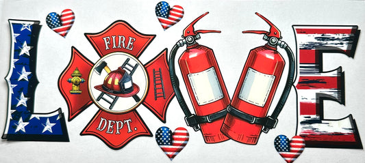 Firefighter
