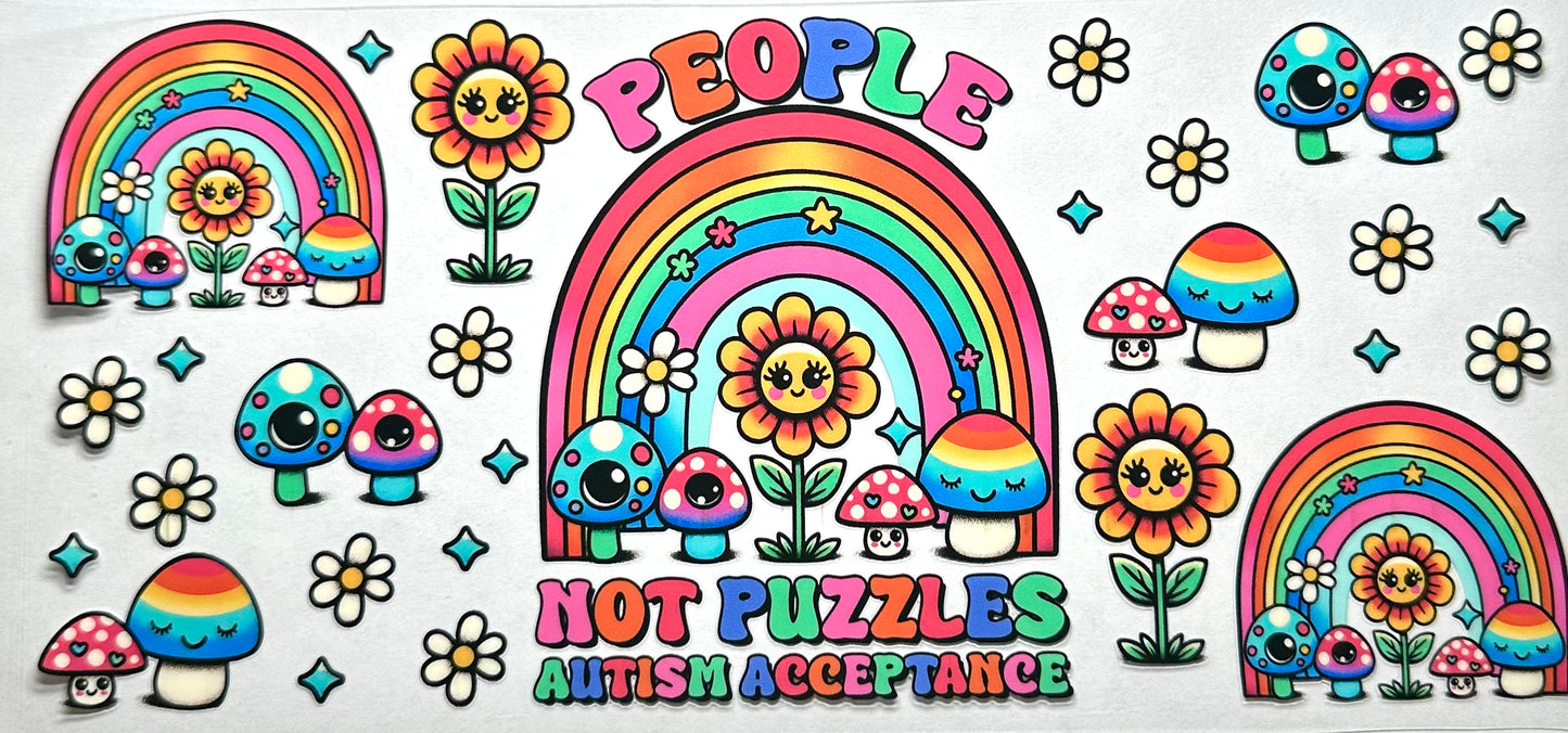 Autism Awareness #3