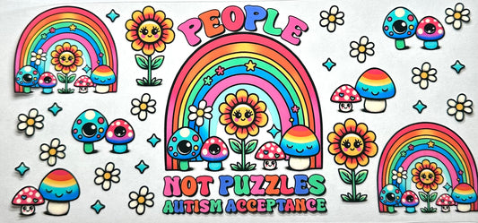 Autism Awareness #3