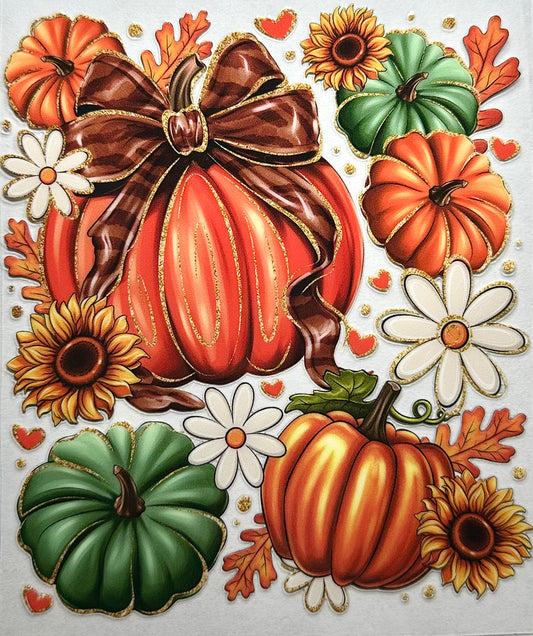 Pumpkins