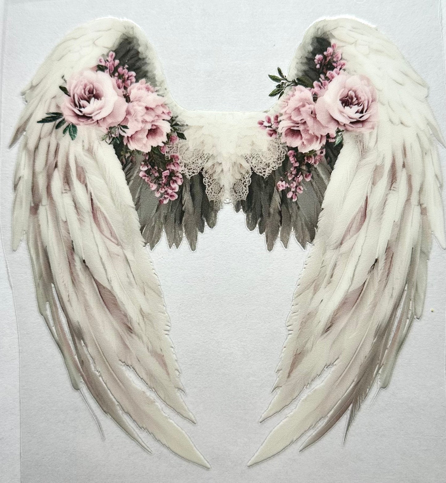 Angel Wings