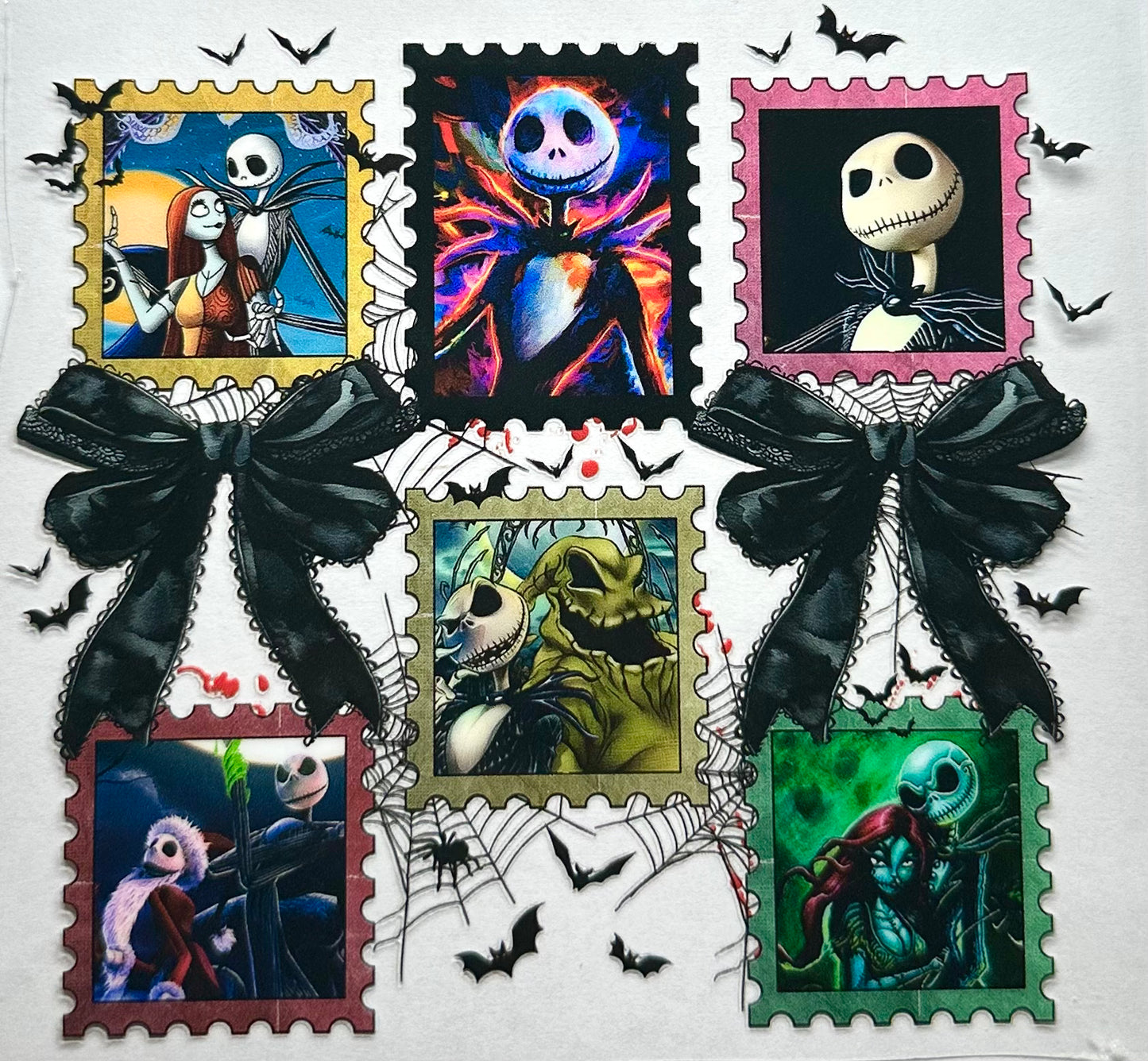 Nightmare Before Christmas