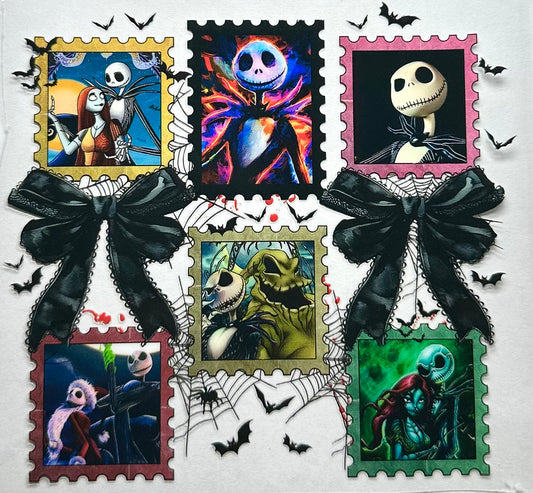 Nightmare Before Christmas