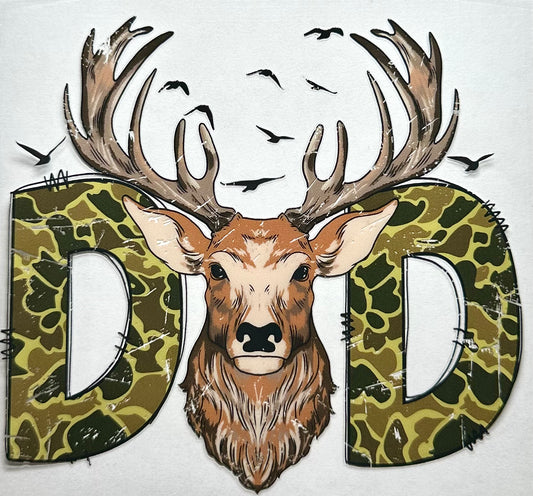 Hunting Dad