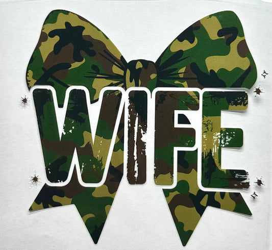 Army Wife