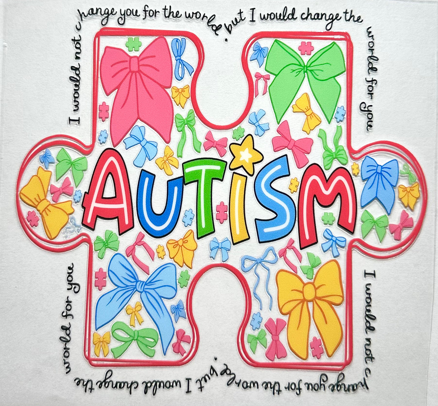Autism #4