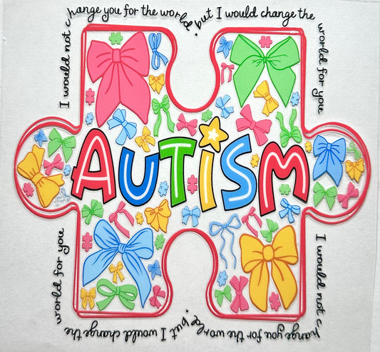 Autism #4