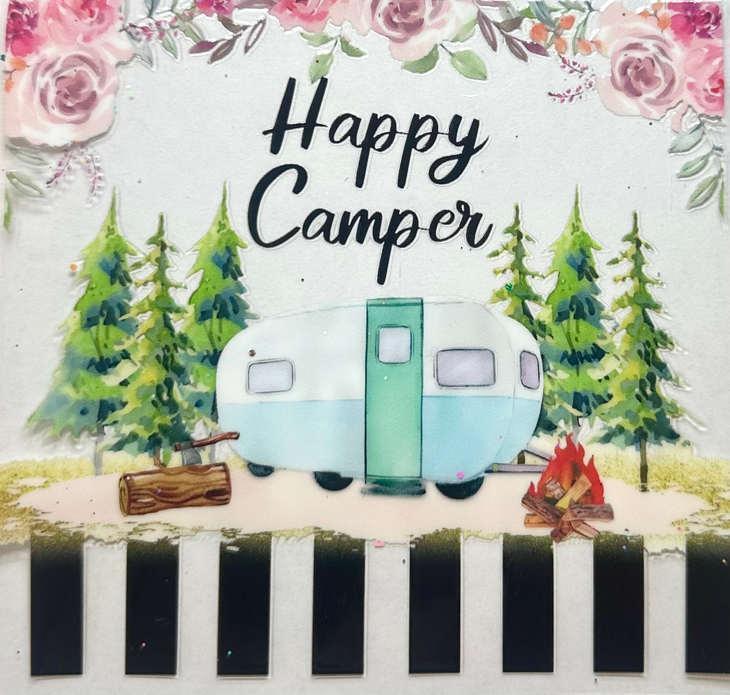Happy Camper