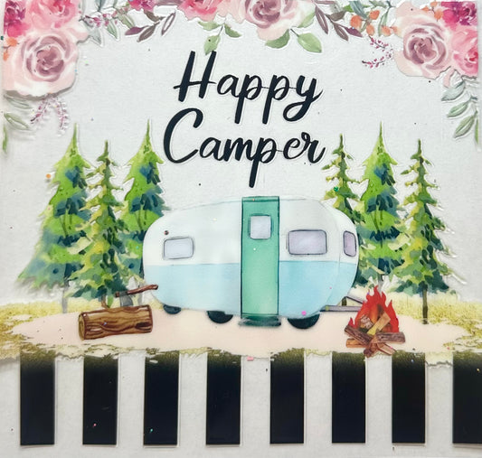 Happy Camper