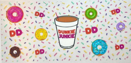 Dunkie Junkie