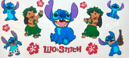 Lilo & Stitch